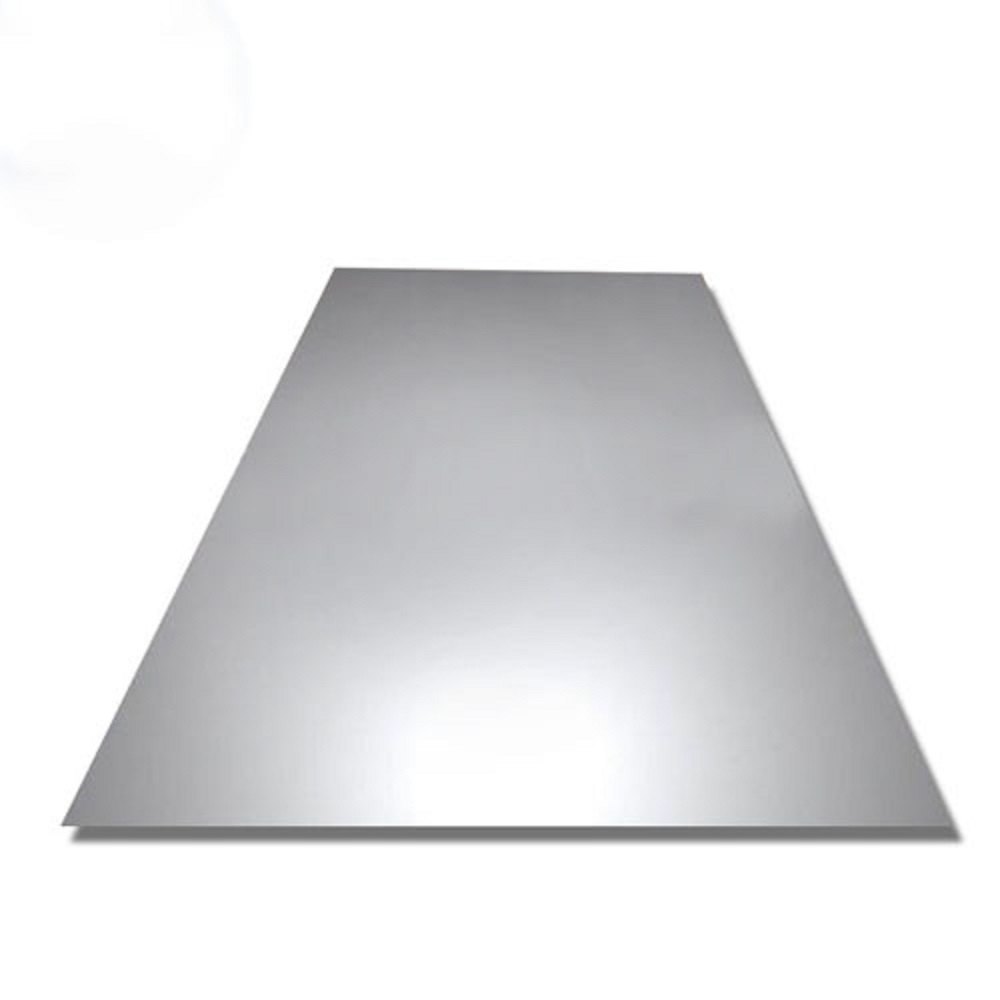 Duplex 2205 Stainless Steel Sheet
