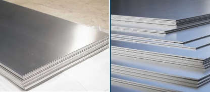 Difference Between Grade 304 and 304L Stainless Steel