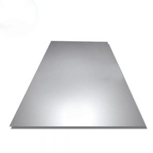 Duplex 2205 Stainless Steel Sheets