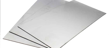 Properties of 304 Stainless Steel Plates