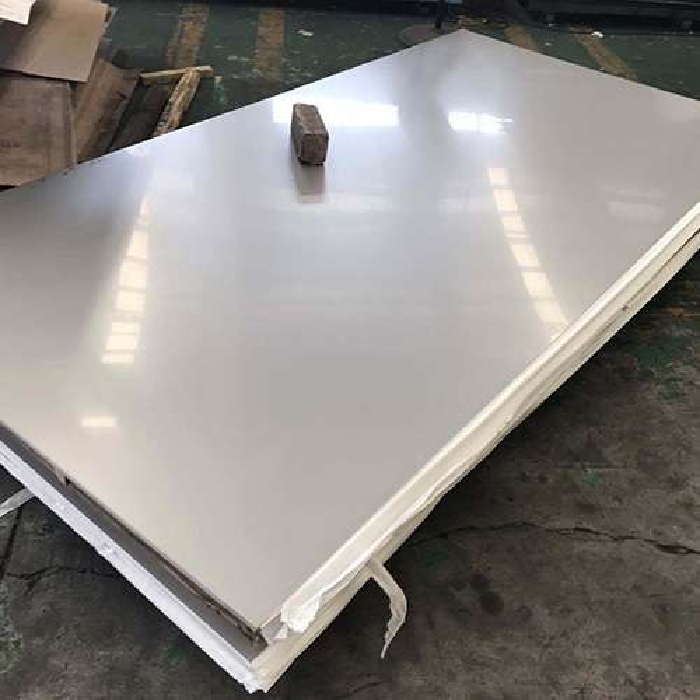 304 Stainless Steel Sheet Plates Manufacturers in Ajman