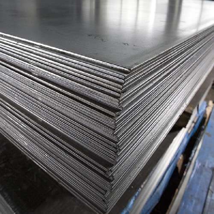 304L Stainless Steel Sheet Plates Manufacturers in Uttara Kannada