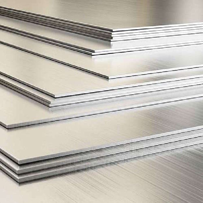 310S Stainless Steel Sheet Plates Manufacturers in Kamareddy