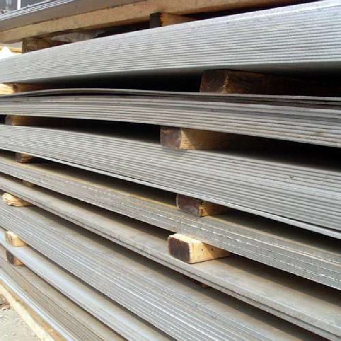 316TI Stainless Steel Sheet Plates Manufacturers in Miryalaguda