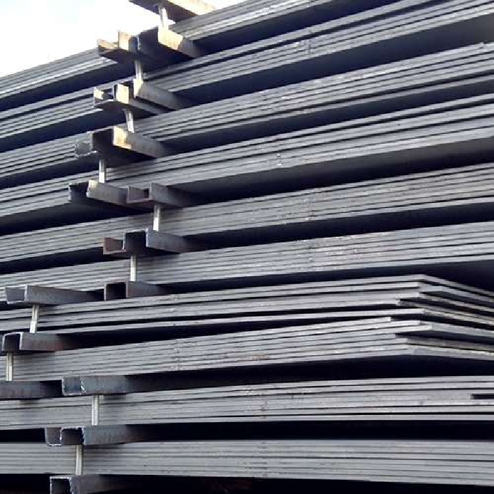 A283 Grade C Sheet Plates Manufacturers in Nellore
