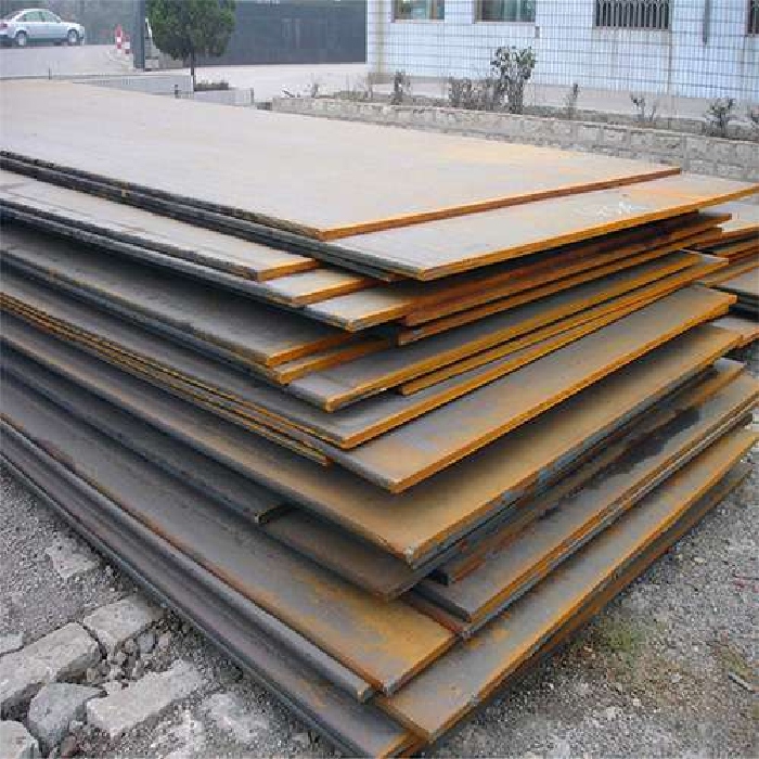 A516 Grade 70 Sheet Plates Manufacturers in Mexico