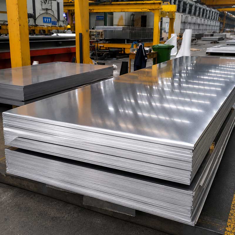 Alloy 20 Sheets Manufacturers in Libya