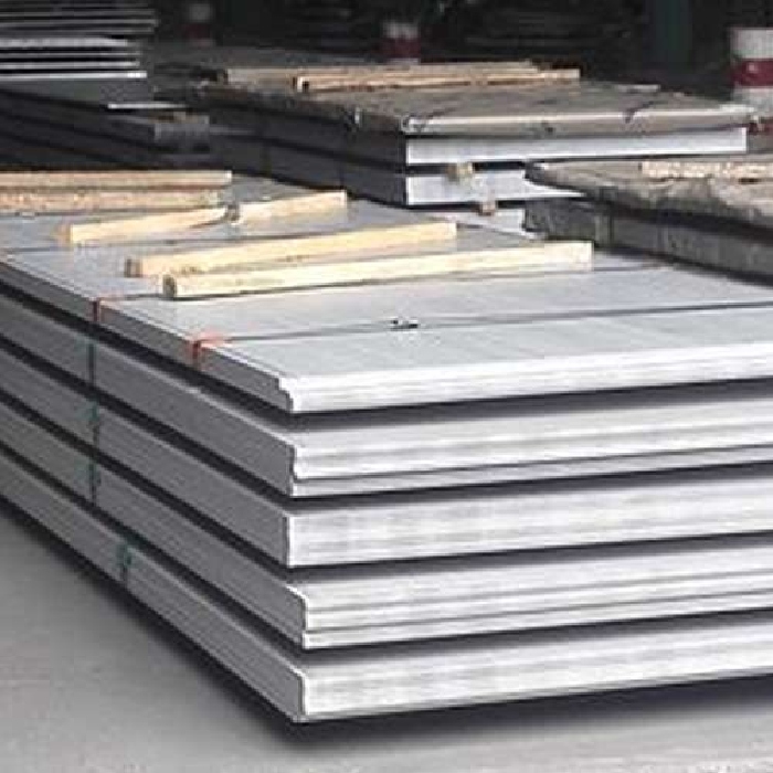 Alloy Steel A387 Grade 22 Sheet Plates Manufacturers in Naspur