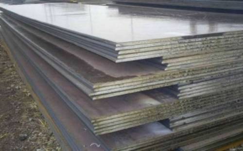 Boiler Quality Steel Sheet and Plates Manufacturers in Khanapuram Haveli