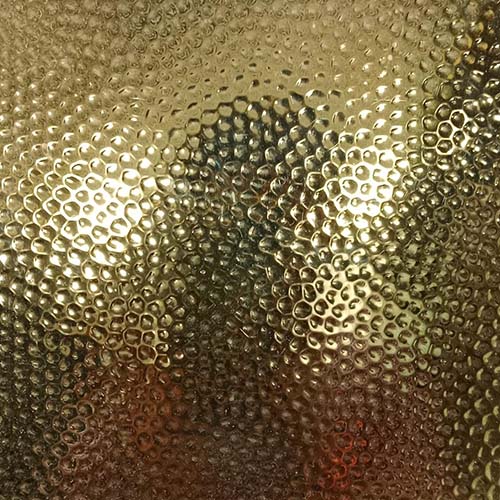 Hammered Stainless Steel Sheet Manufacturers in Warangal