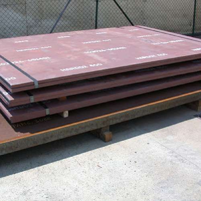 Hardox Sheet Plates Manufacturers in Bagalkote