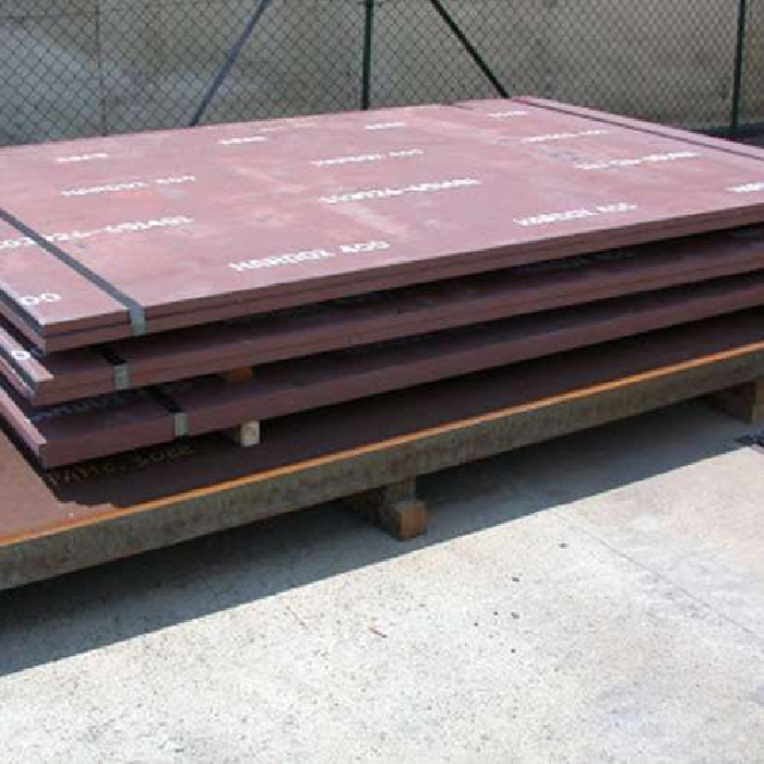 Hardox Sheet Plates Manufacturers in Chikkamagaluru