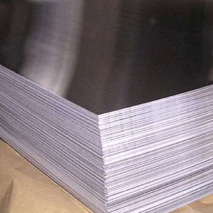 Nickel Alloy Sheet Plates Manufacturers in Shivamogga