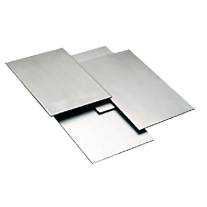 Stainless Steel Sheet Manufacturers in Mumbai