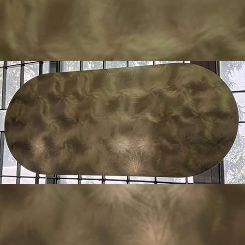 Stainless Steel Coloured Sheet Manufacturers in Devarakonda