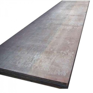 16MO3 Sheet Plates Manufacturers in Mumbai