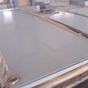 309 Stainless Steel Sheet Plates Manufacturers in Mumbai
