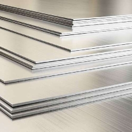 310S Stainless Steel Sheet Plates Manufacturers in Manuguru