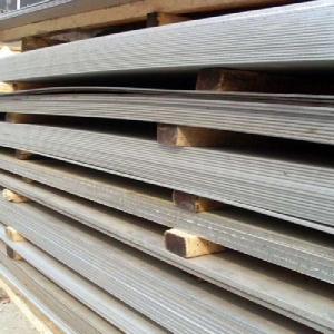 316TI Stainless Steel Sheet Plates Manufacturers in Mumbai