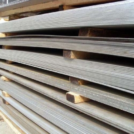 316TI Stainless Steel Sheet Plates Manufacturers in Bandlaguda Jagir