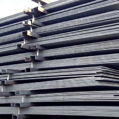 A283 Grade C Sheet Plates manufacturers in Lagos