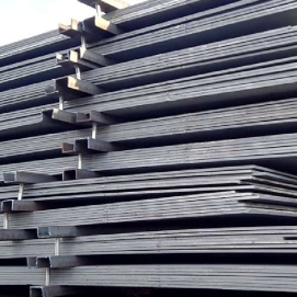 A283 Grade C Sheet Plates Manufacturers in Russia