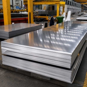 Alloy 20 Sheets Manufacturers in Mumbai