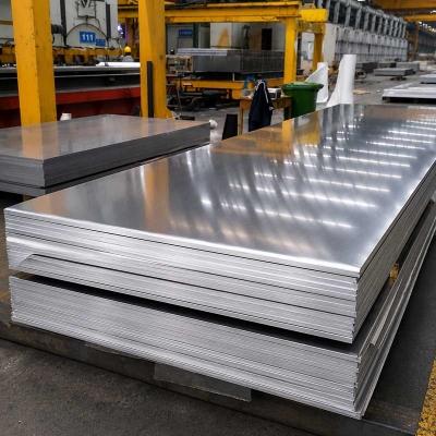 Alloy 20 Sheets manufacturers in Achampet