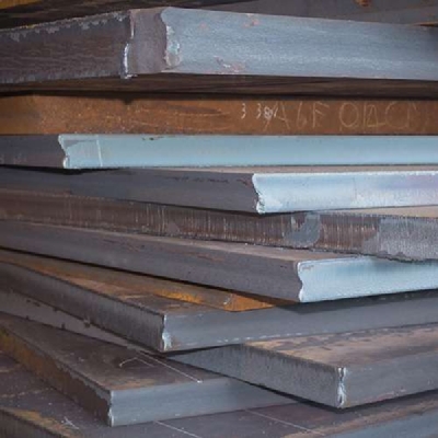 Alloy Steel A387 Grade 11 Sheet Plates manufacturers in Mali