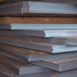 Alloy Steel A387 Grade 11 Sheet Plates Manufacturers in Lebanon