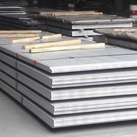 Alloy Steel A387 Grade 22 Sheet Plates Manufacturers in Russia