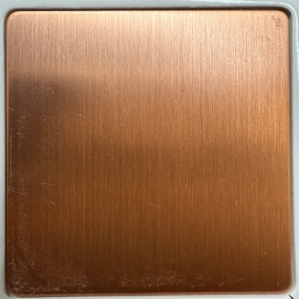 Antique Finish Stainless Steel Sheet Manufacturers in Panaji