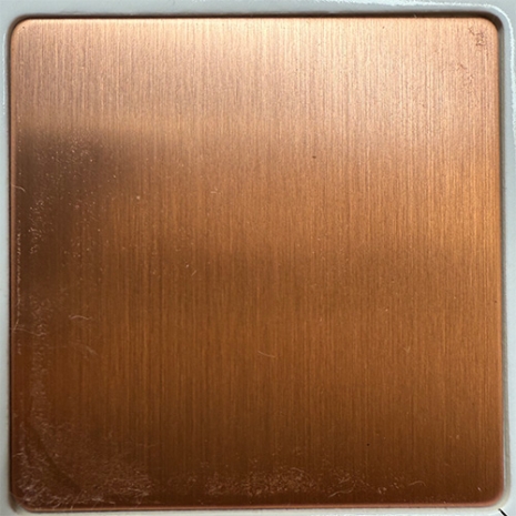 Antique Finish Stainless Steel Sheet Manufacturers in Mumbai
