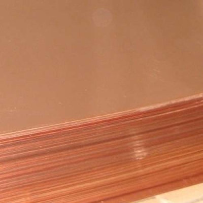 Copper Nickel Sheet Plates manufacturers in Chennai
