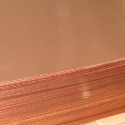 Copper Nickel Sheet Plates manufacturers in Zahirabad