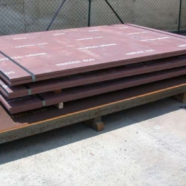 Hardox Sheet Plates Manufacturers in Vellore