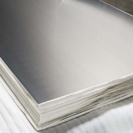 Hastelloy Sheet Plates Manufacturers in Chad