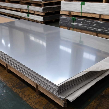 Inconel 800 Plate Manufacturers in Mumbai