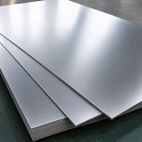 Monel Alloy K-500 Sheets Manufacturers in Mumbai