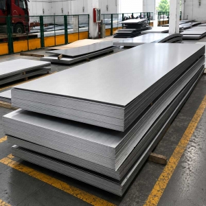 Nickel 201 Sheet Manufacturers in Mumbai
