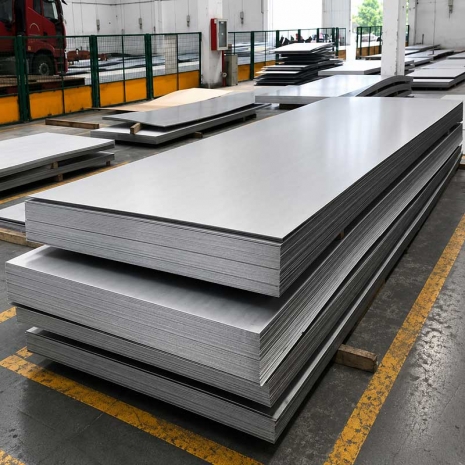 Nickel 201 Sheet Manufacturers in Mumbai