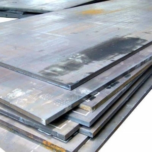 S690 QL Plate Manufacturers in Mumbai