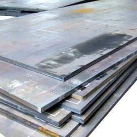 S690 QL Plate Manufacturers in Ghana
