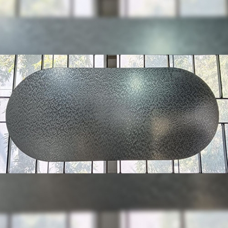 SS Embossed Steel Manufacturers in Mumbai