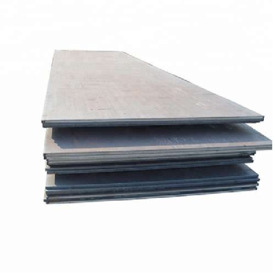 ST 52 Sheet Plates manufacturers in Bolivia