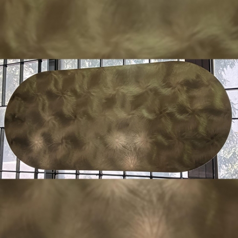 Stainless Steel Coloured Sheet Manufacturers in Mumbai