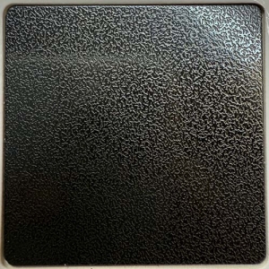 Stainless Steel Decorative Sheets Manufacturers in Mumbai