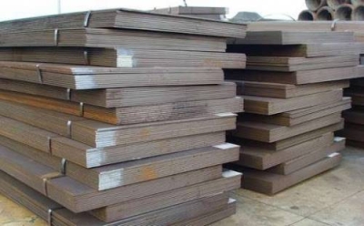 Wear and Abrasion Resistant Steel Sheet and Plates manufacturers in Koppal