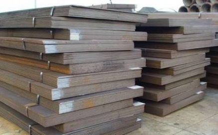 Wear and Abrasion Resistant Steel Sheet and Plates Manufacturers in Ajmal
