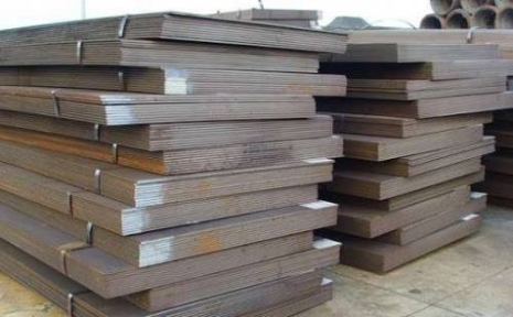 Wear and Abrasion Resistant Steel Sheet and Plates Manufacturers in Mumbai